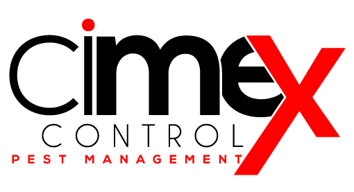 Cimex Control logo