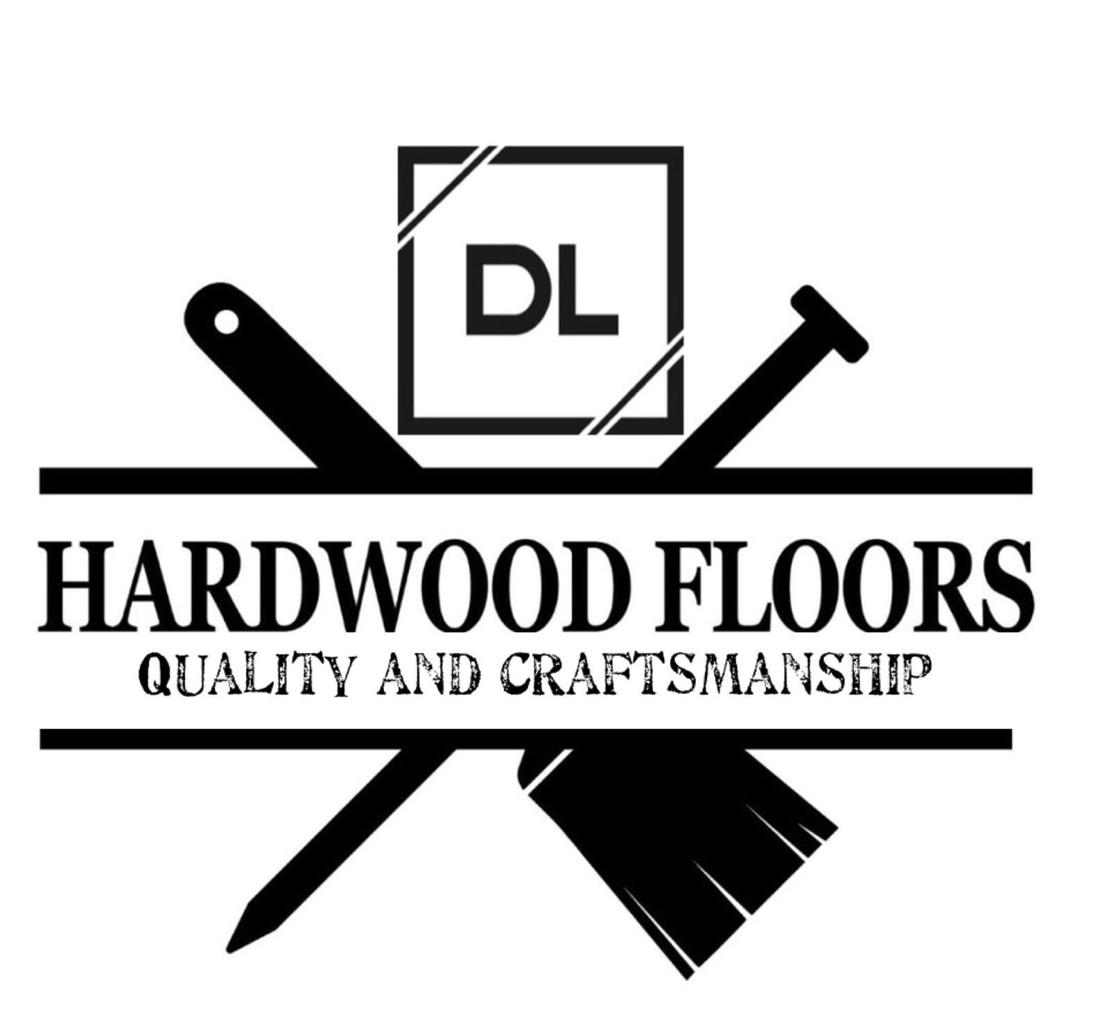 Logo for Dl Hardwood Floors LLC