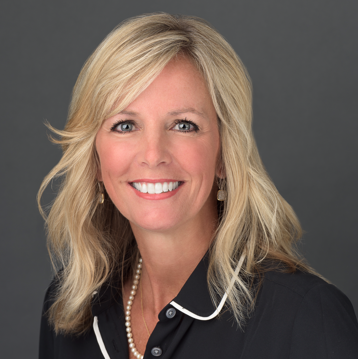 Kelly Malatesta | First United Mortgage Group logo
