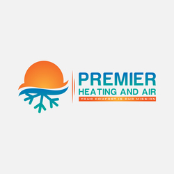 Avatar for Premier Heating and Air