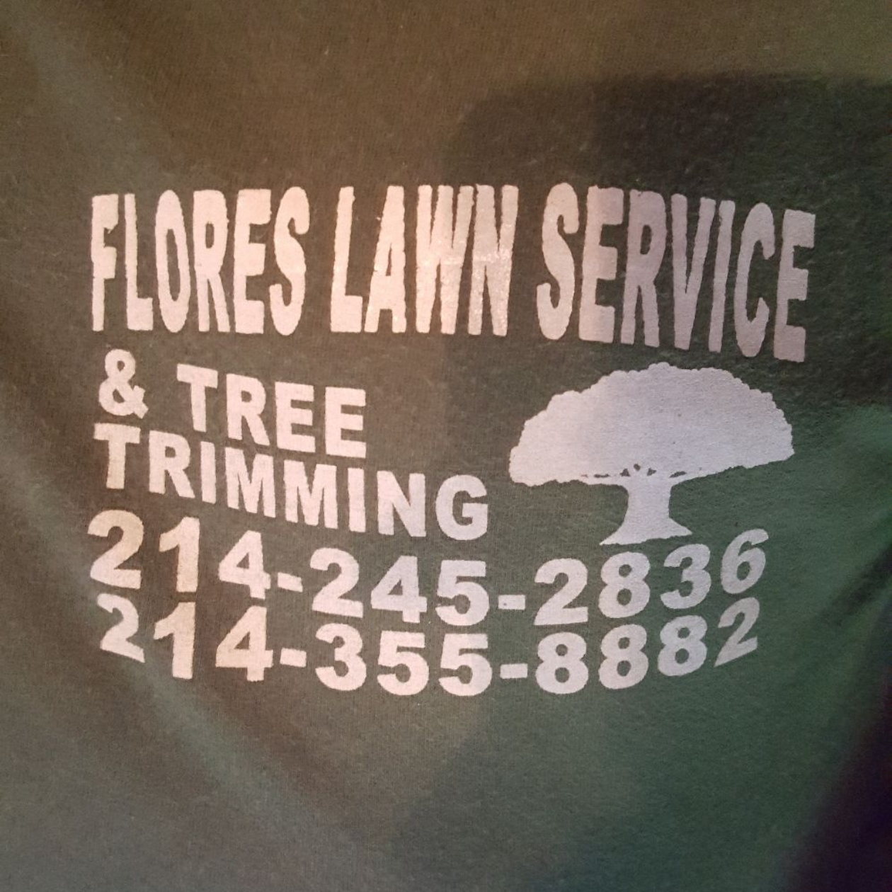Avatar for Flores Lawn Services