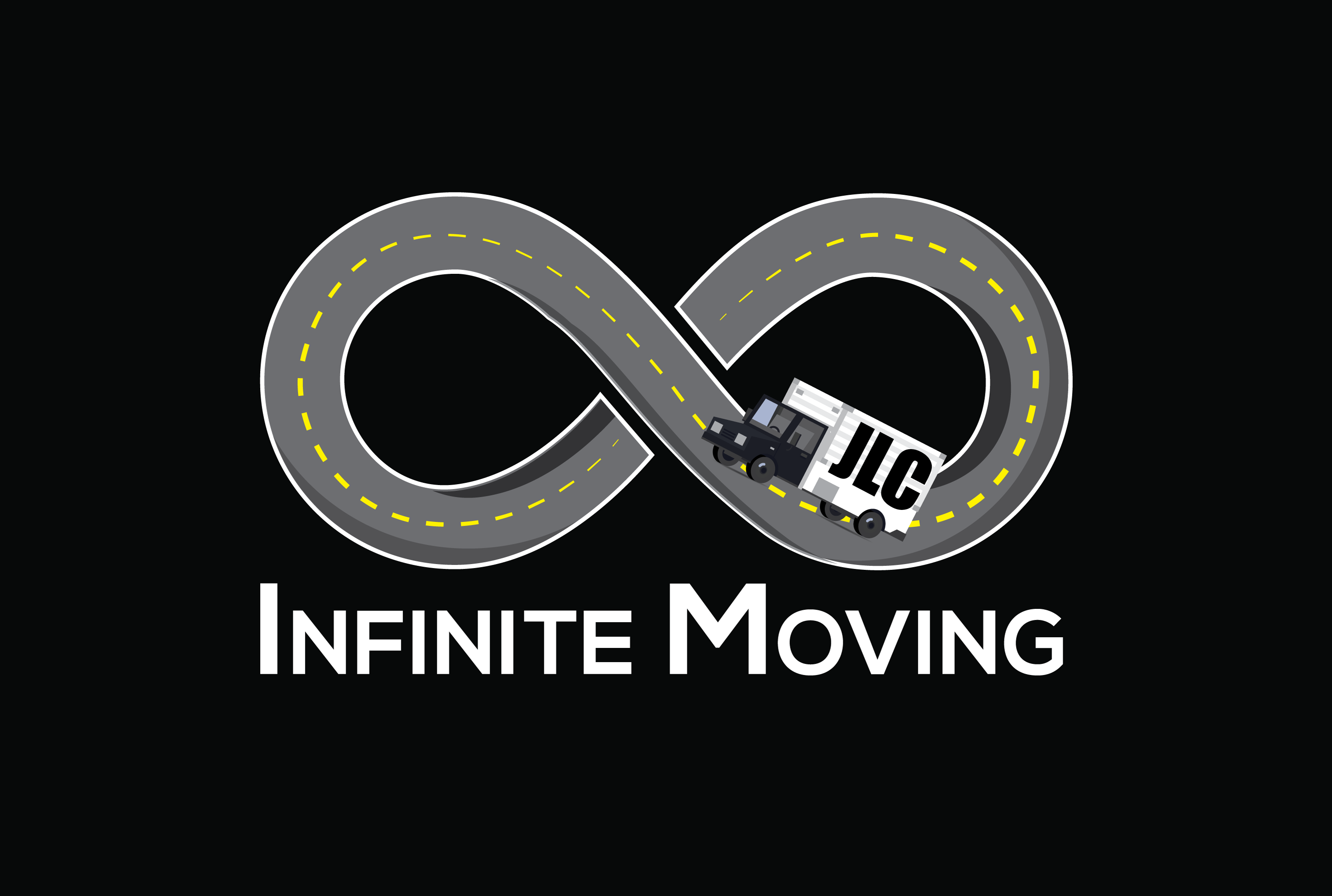 Infinite Moving logo