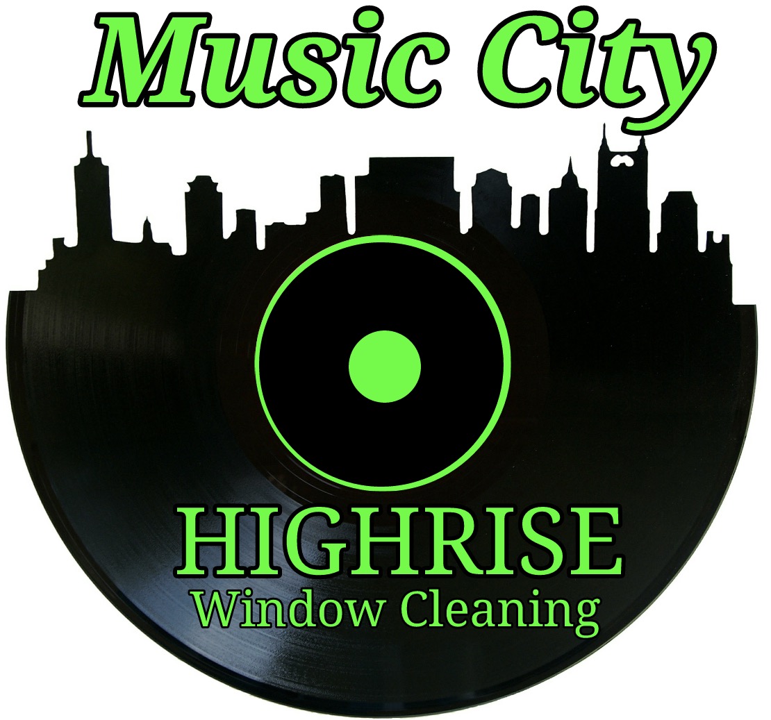 Music City Highrise logo