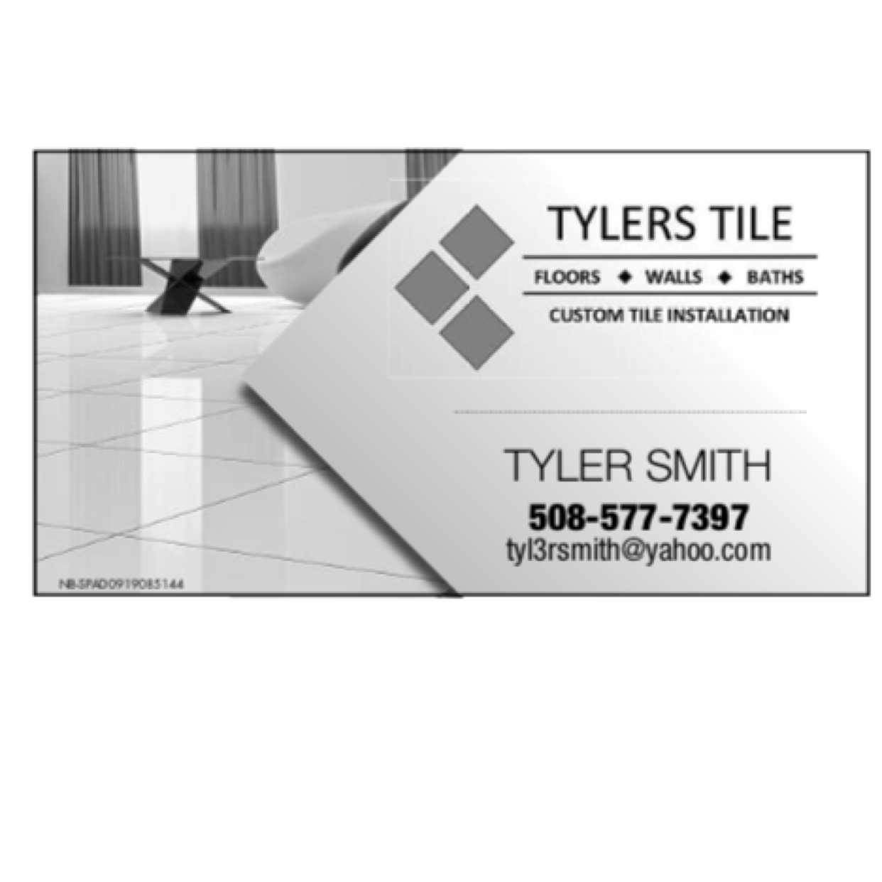 Avatar for Tylers Tiles