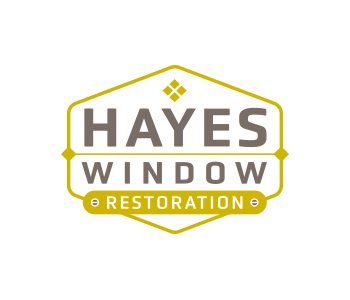 Logo for Hayes Window Restoration