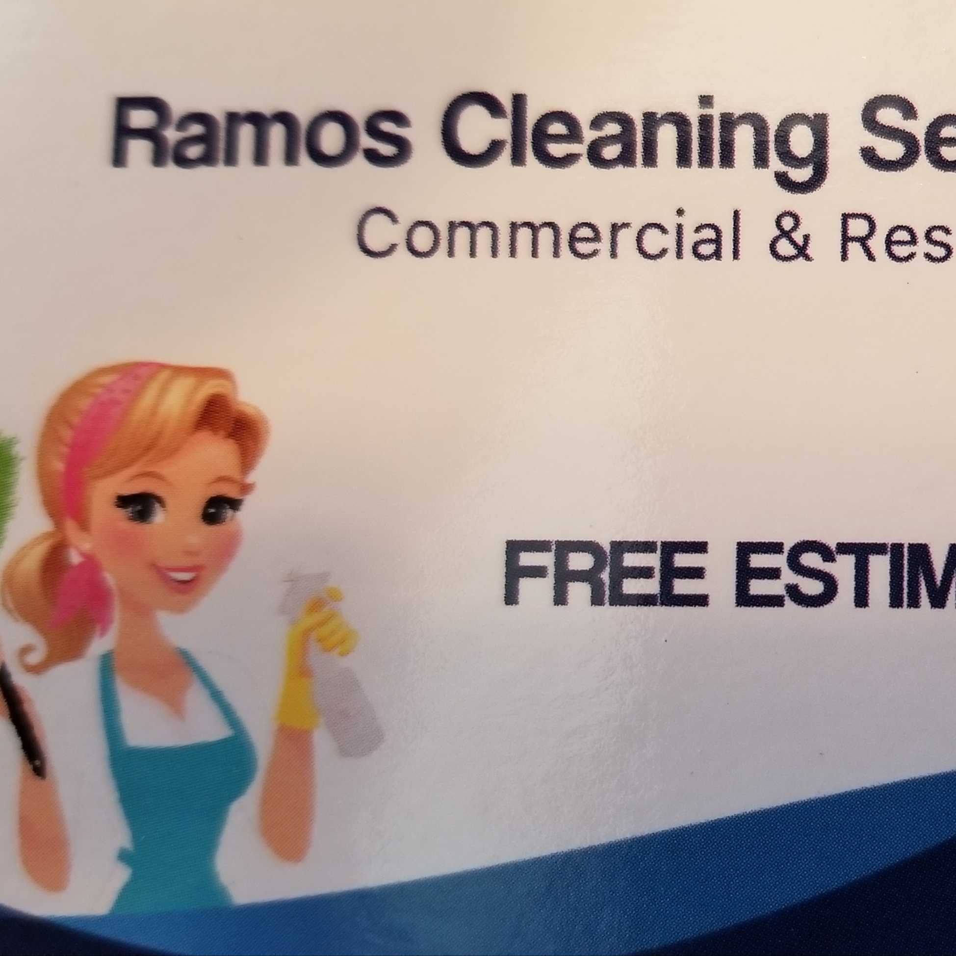 Avatar for Ramos Cleaning Services LLC