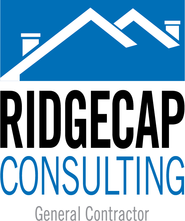 Ridgecap Consulting logo