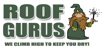 Roof Gurus, Inc logo