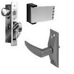 Bethalto IL Locksmith Store logo