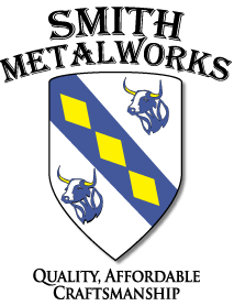 Smith Metalworks logo