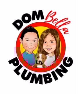 Dom Bella Plumbing logo