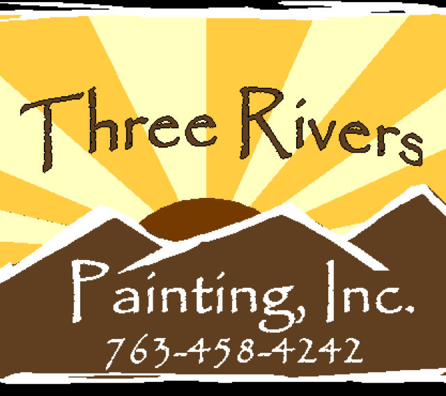 Three Rivers Painting, Inc logo