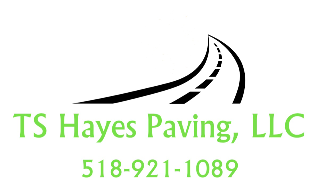 Avatar for TS Hayes Paving
