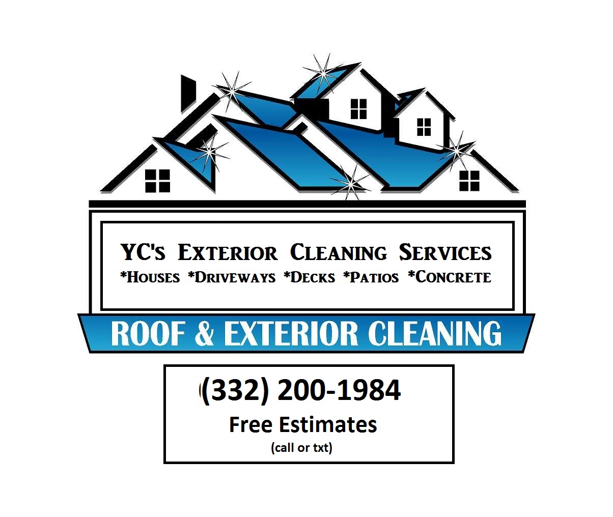 Avatar for YC's Exterior Cleaning Services