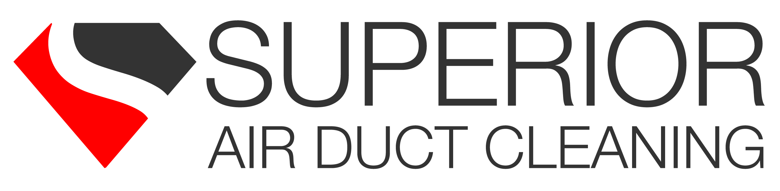 Superior Air Duct Cleaning logo