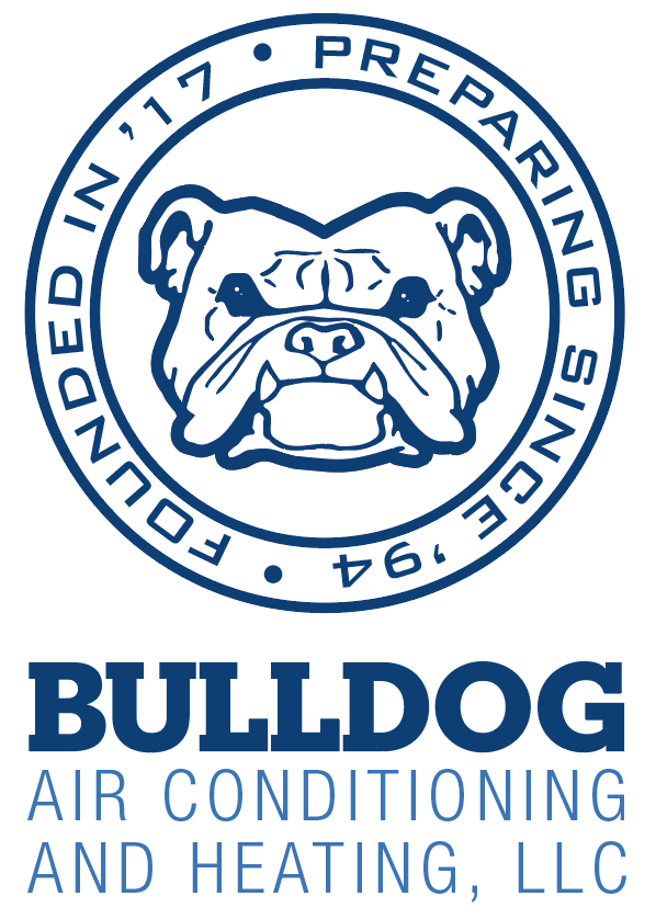 Bulldog Air Conditioning and Heating LLC logo