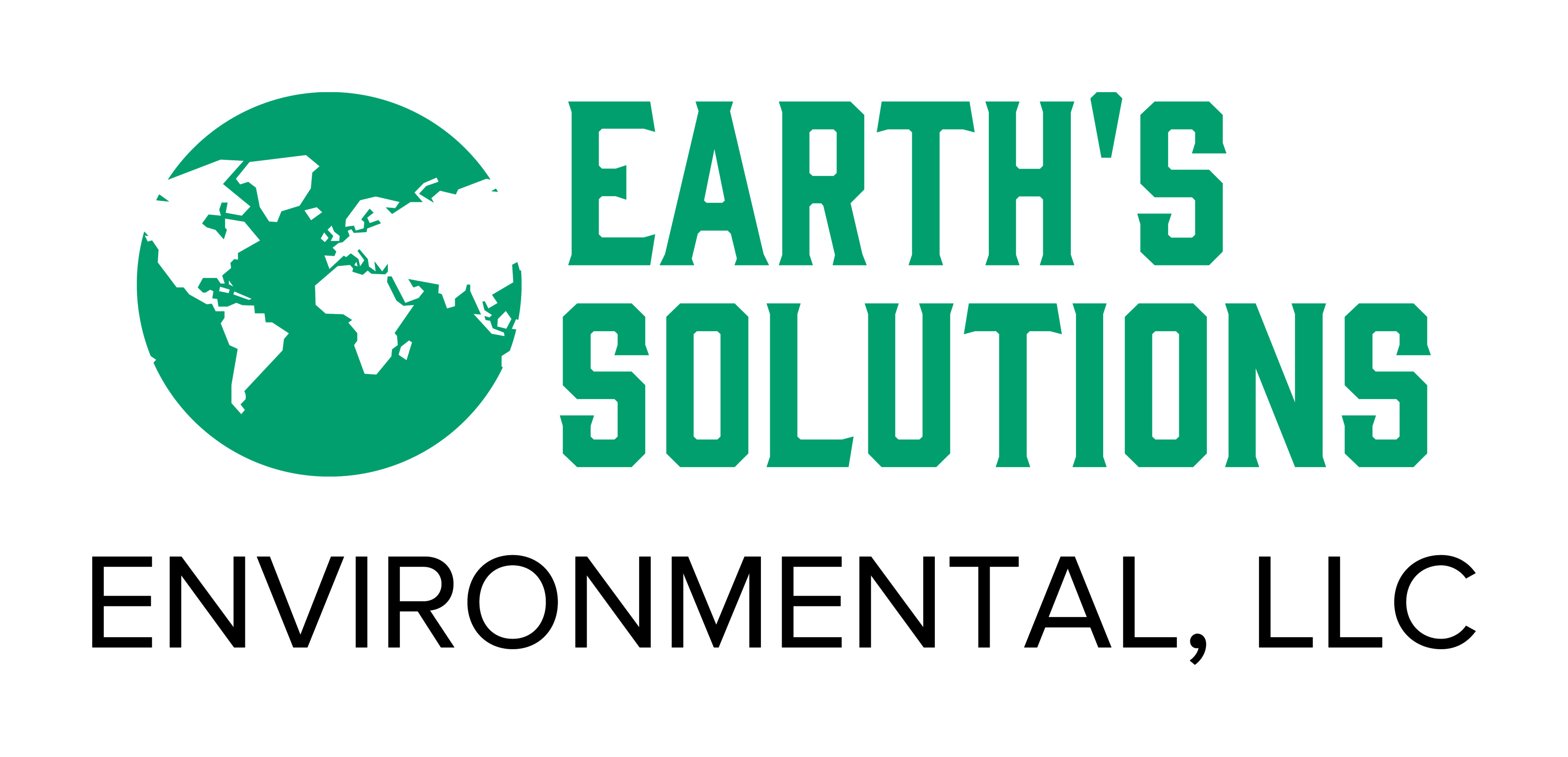 Earth's Solutions Environmental Services, LLC logo