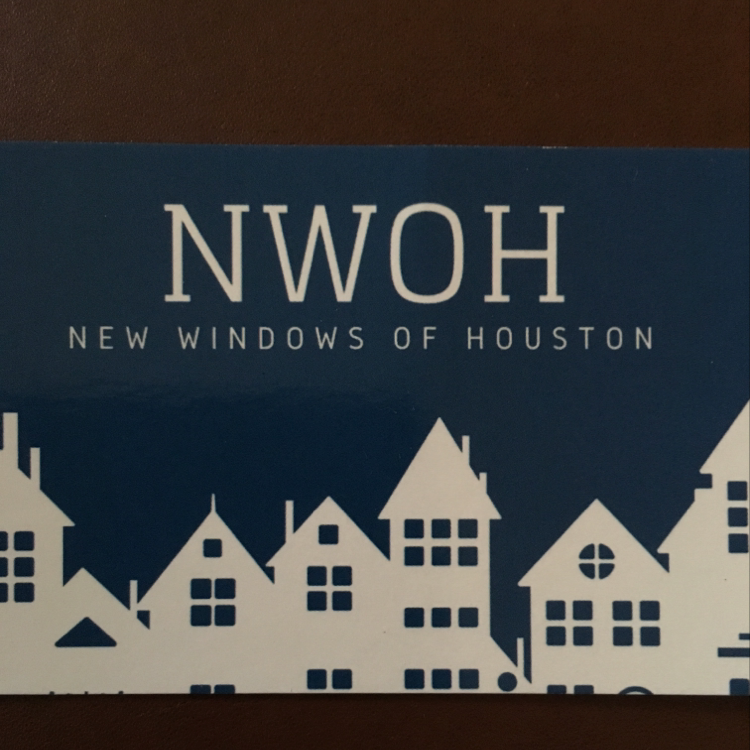 Avatar for New Windows of Houston