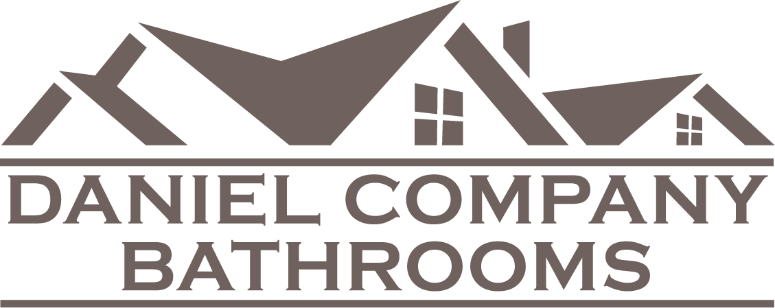 Logo for Daniel Company Bathrooms
