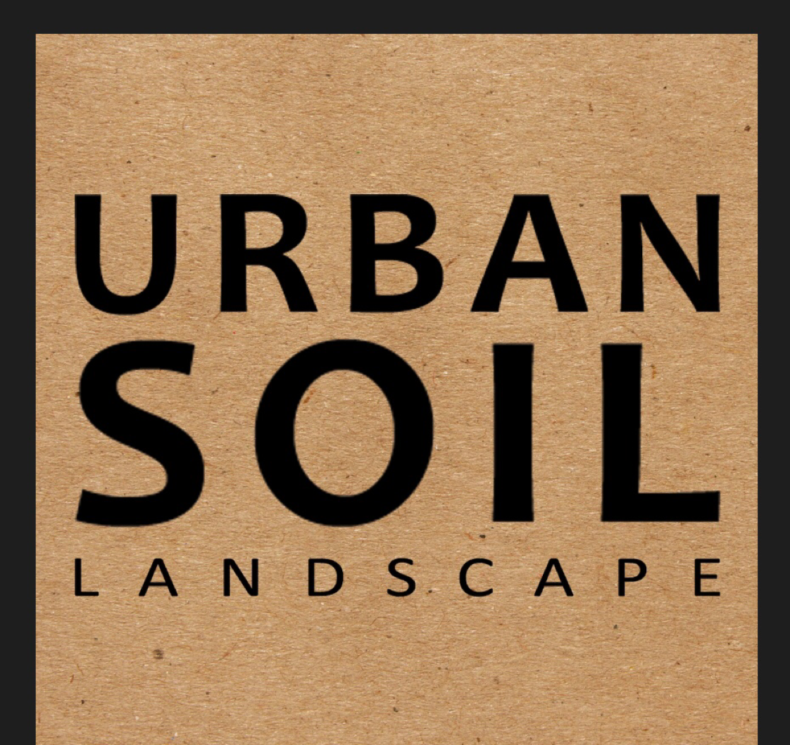 Urban Soil Landscape logo