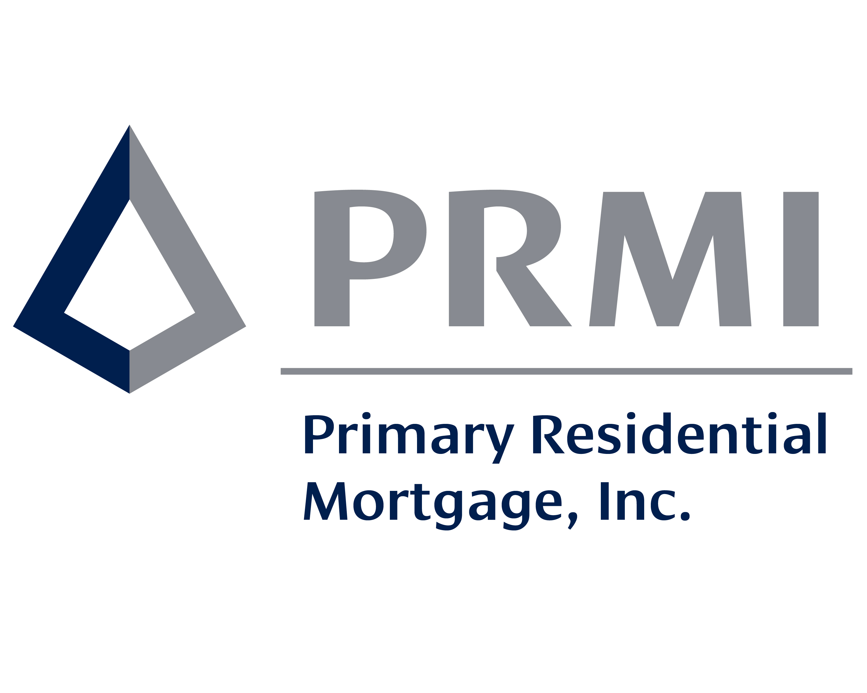 Primary Residential Mortgage INC logo