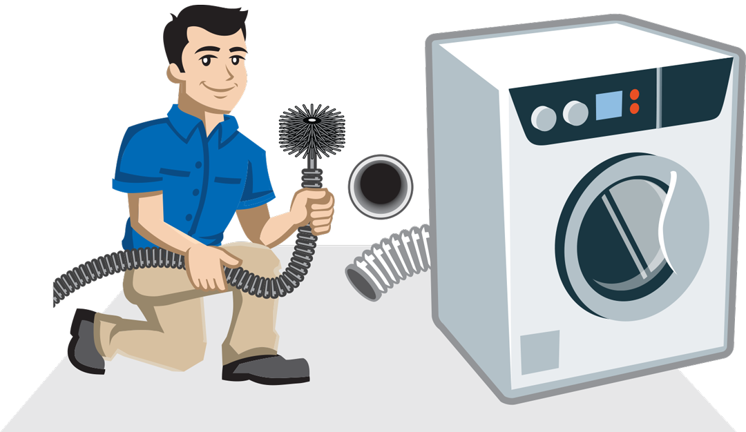 Avatar for Davis Dryer Vent Cleaning
