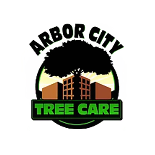 Logo for Arbor City Tree Care