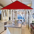 Logo for Whitson Modular Home Builders
