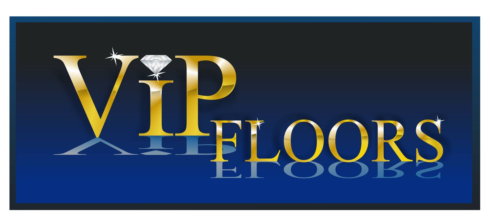Avatar for VIP Industrial Floor Coatings