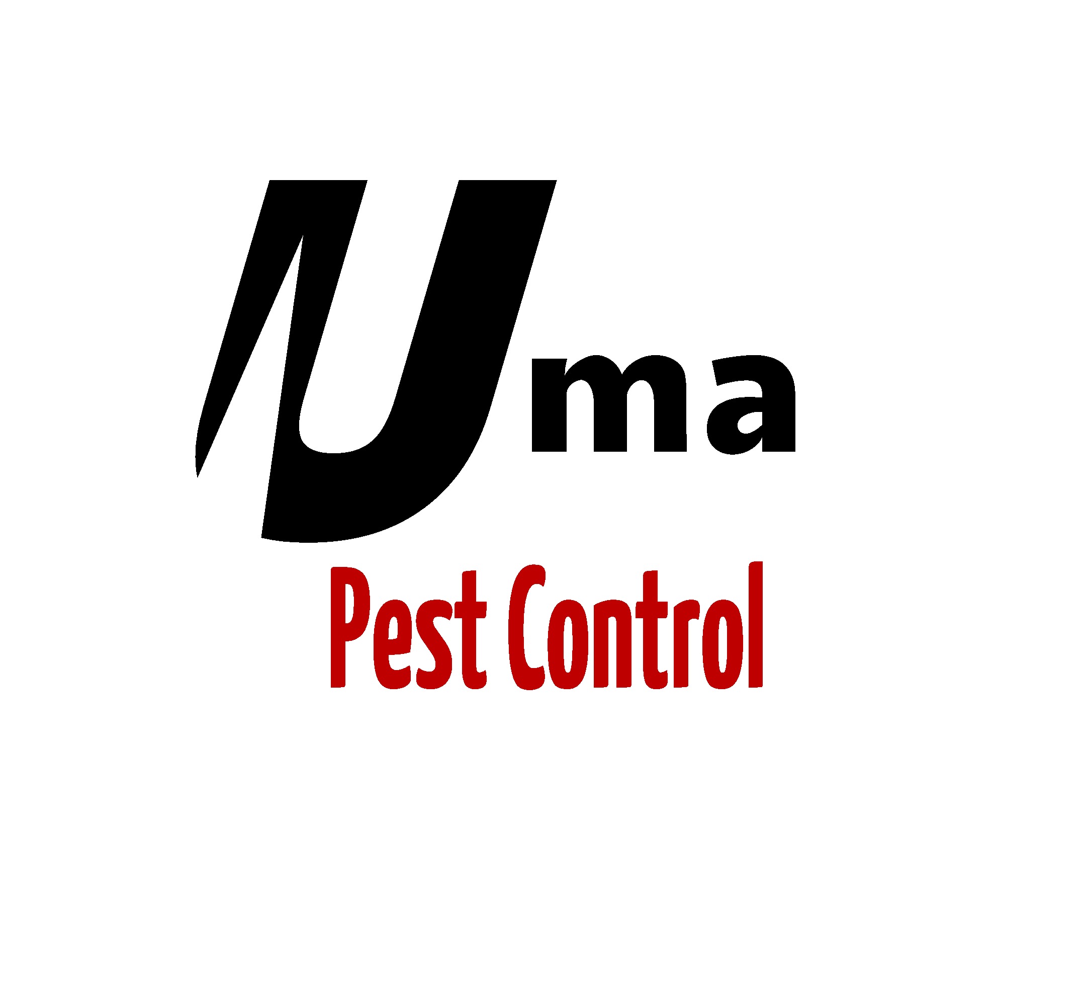 Logo for Uma Pest Control
