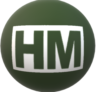 Hm Soares Inc Construction logo