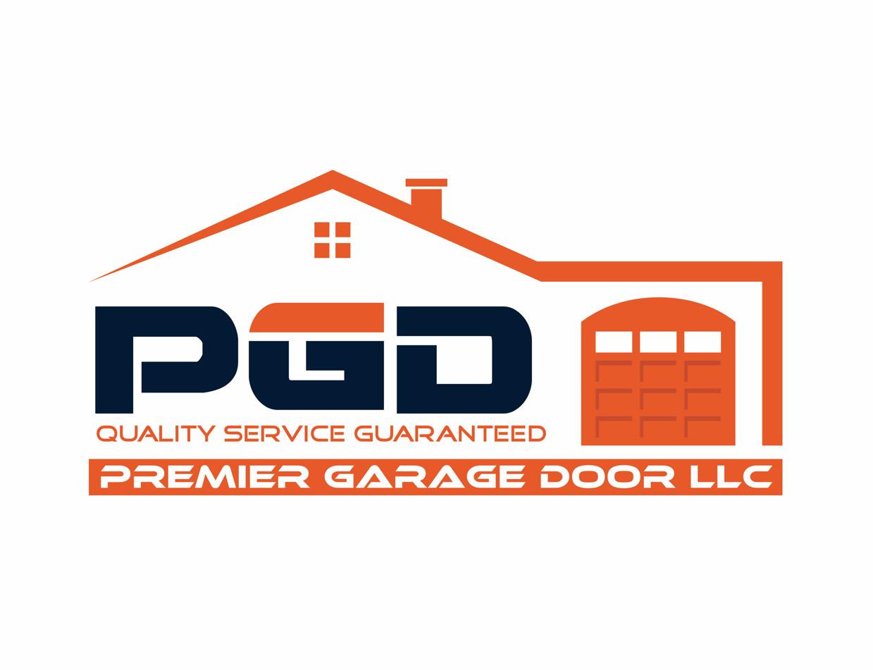 Pilchuck Garage Door logo
