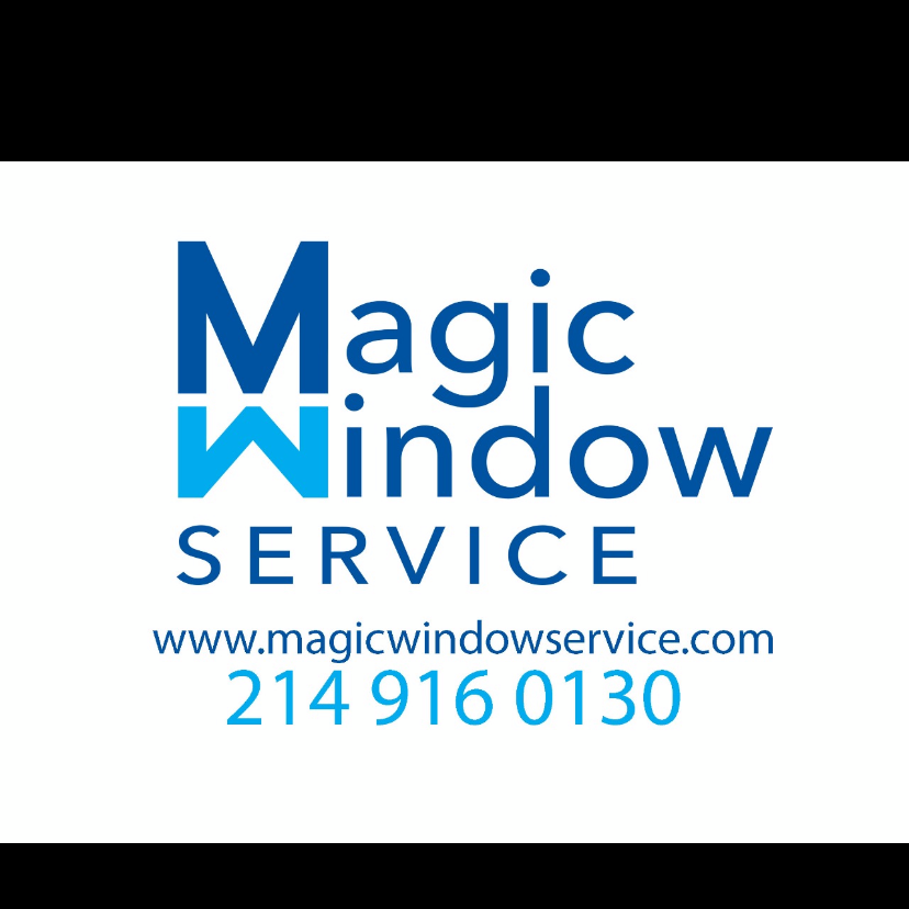 Avatar for MagicWindowService