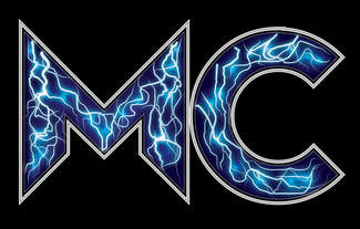 MC Electrical Contracting logo
