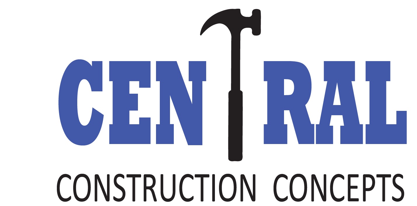 CENTRAL CONSTRUCTION CONCEPTS logo