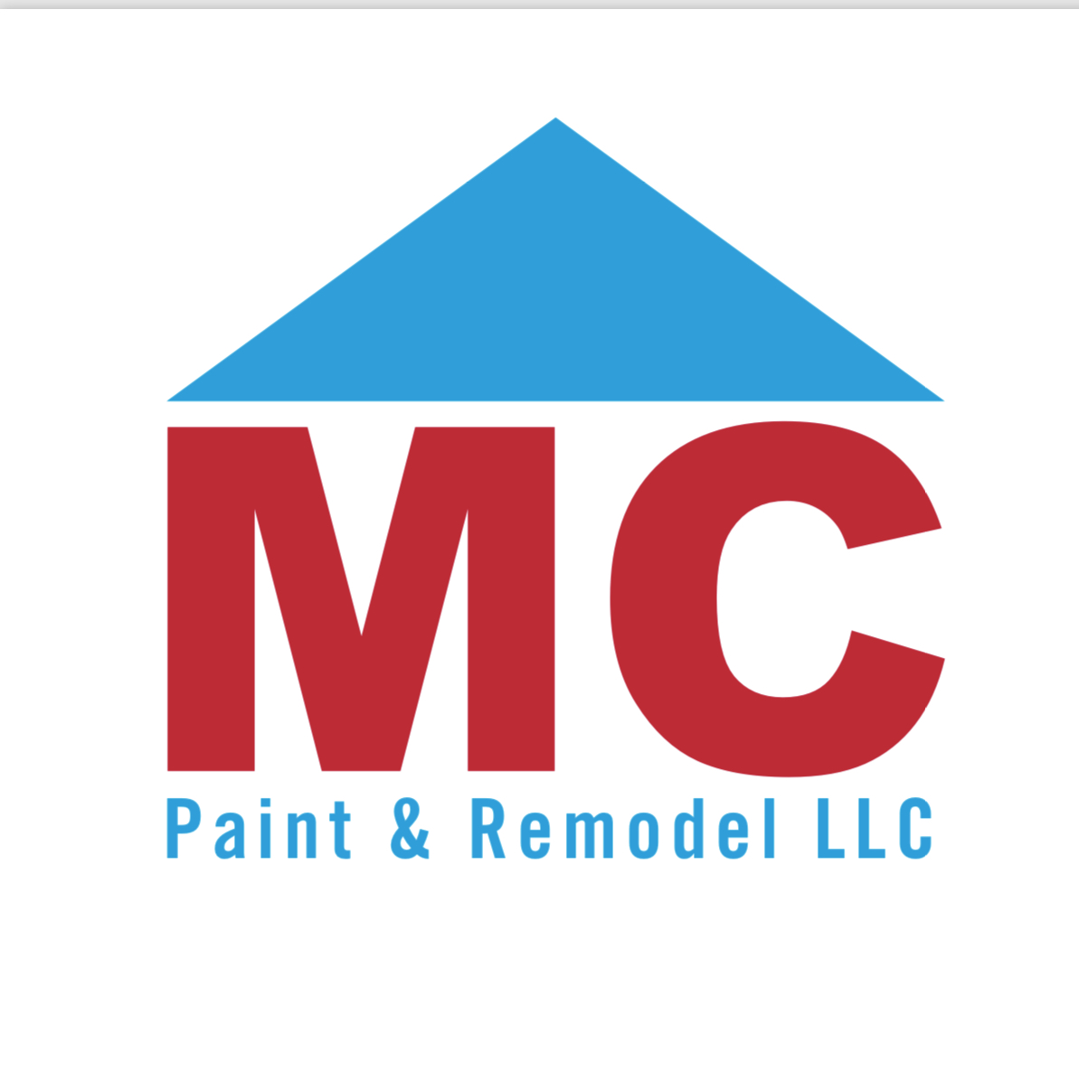 Mc Paint & Remodel LLC logo
