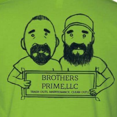 BROTHERS PRIME LLC logo