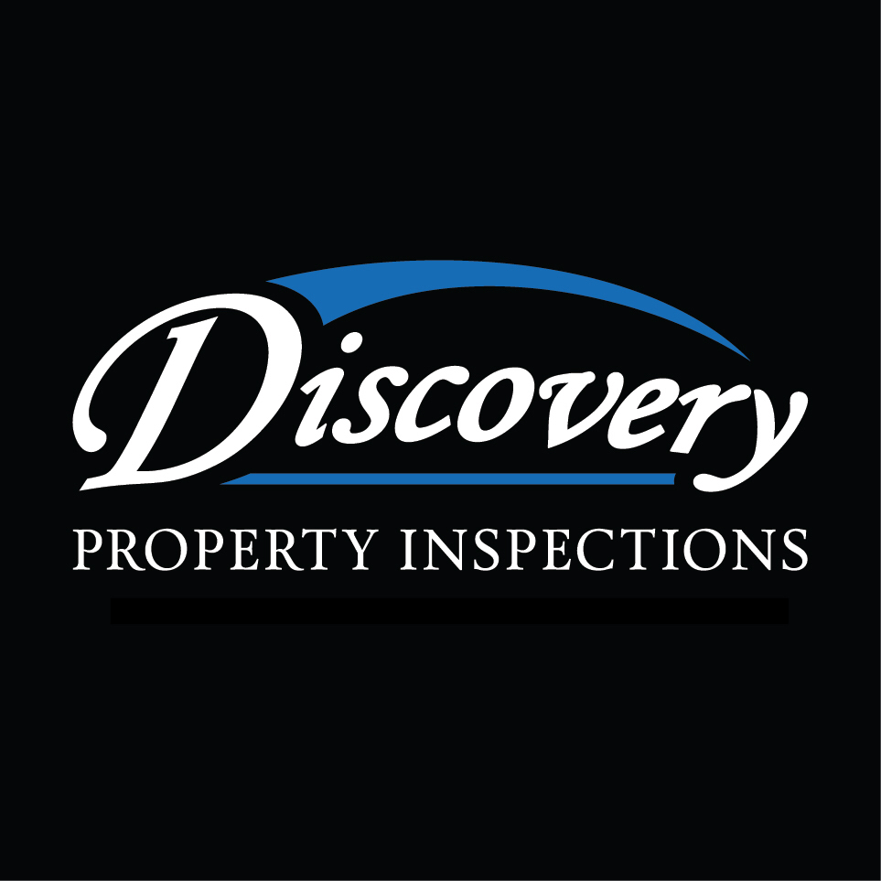 Discovery Property Inspections logo