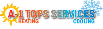 A - 1 Tops Services logo