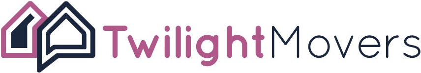 Logo for Twilight Movers
