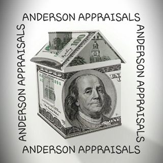 Anderson Appraisals logo