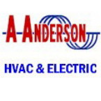 A-Anderson Air, Inc. logo
