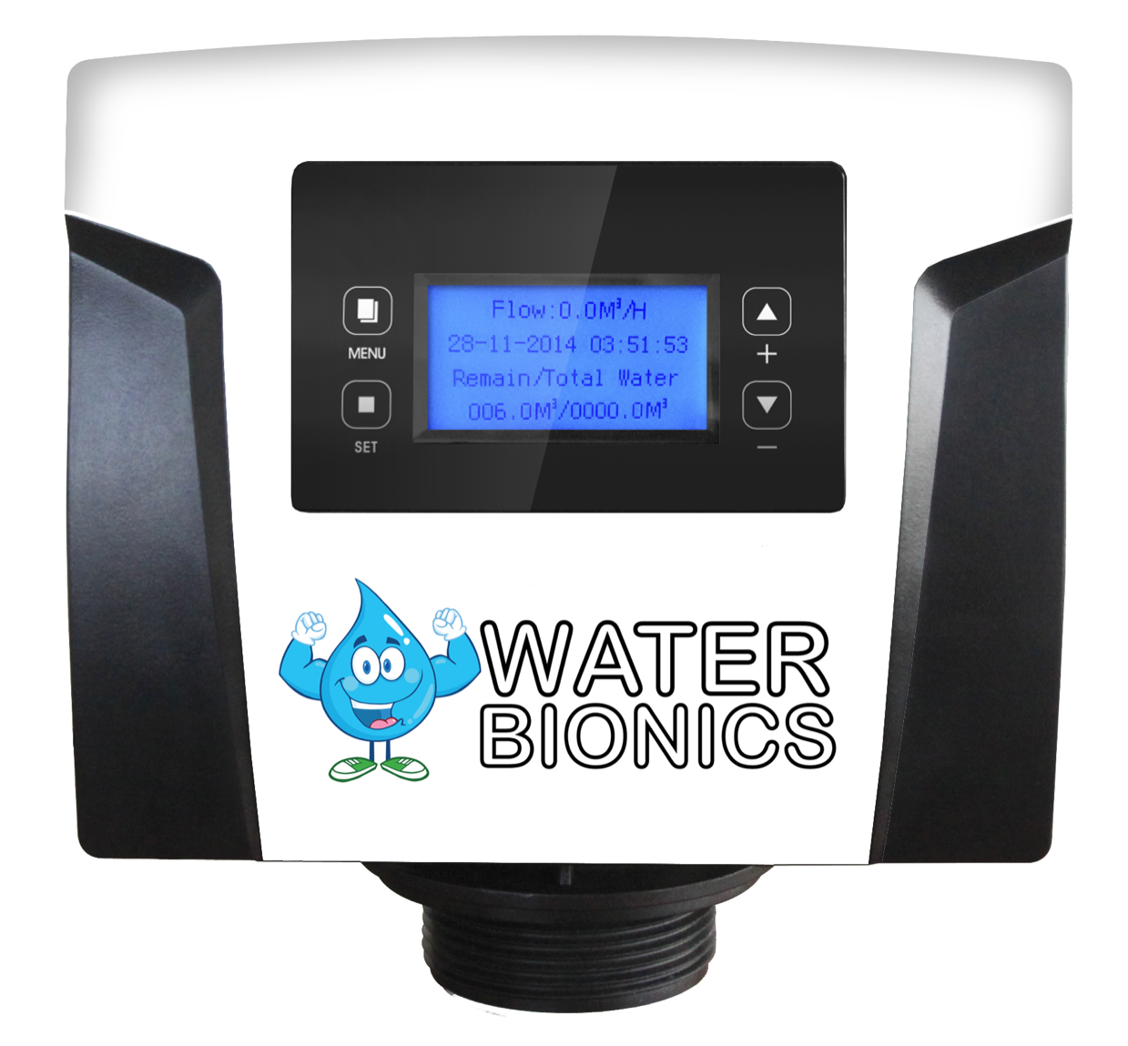 Avatar for Water Bionics