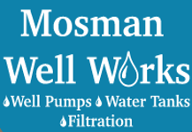 Mosman Well Works LLC logo