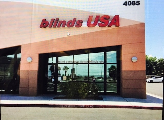 Avatar for Blinds USA