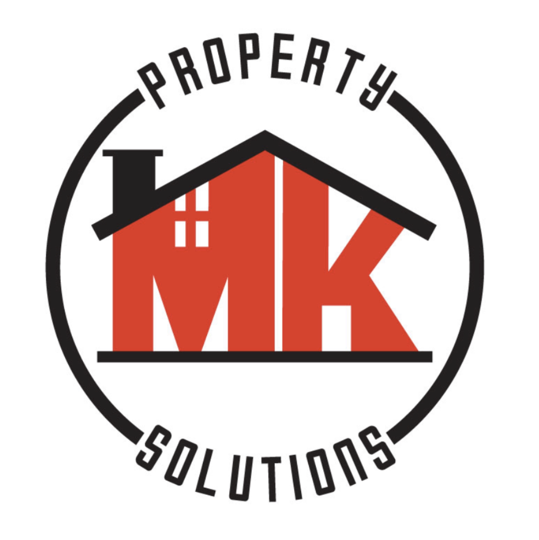 Logo for MK Property Solutions