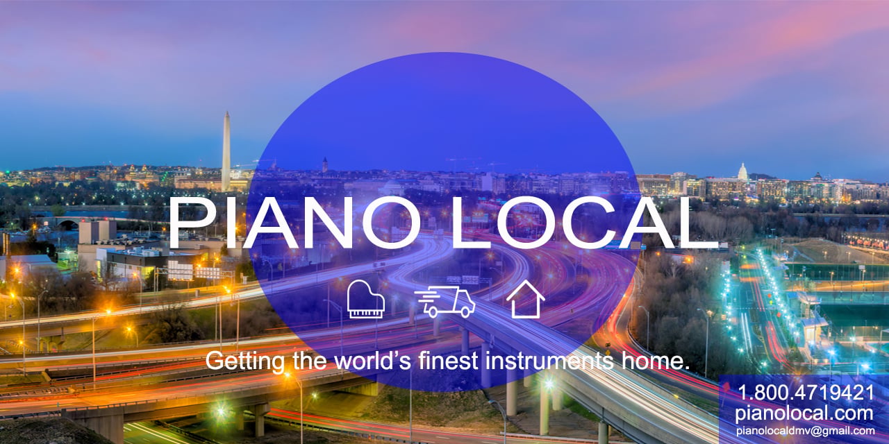Avatar for Piano Local