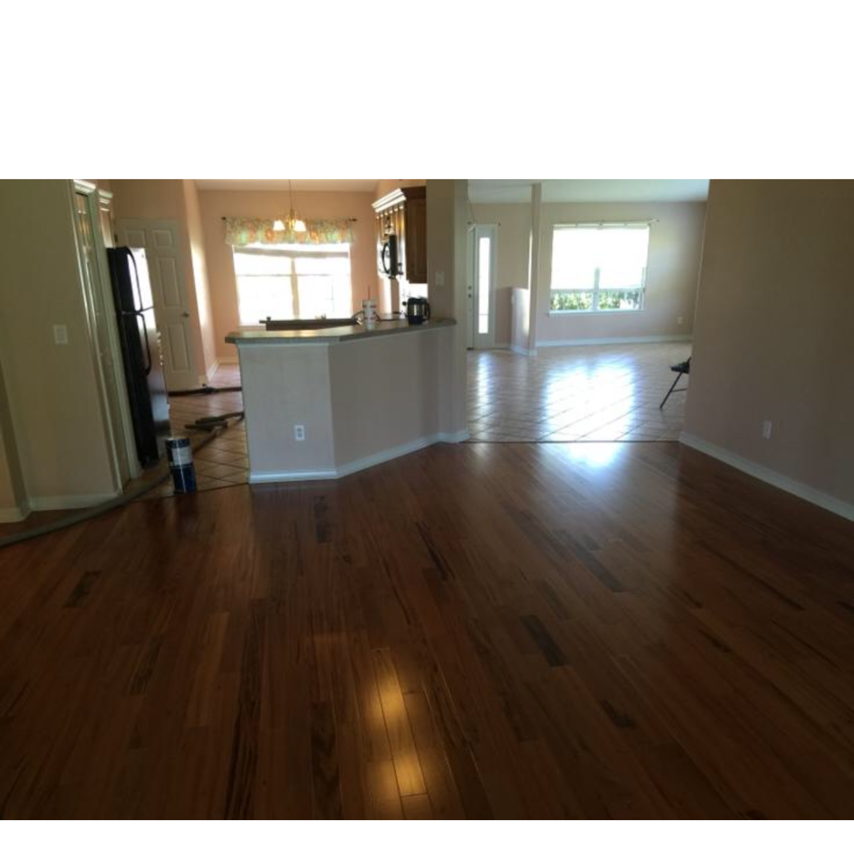 Avatar for John's Custom Flooring