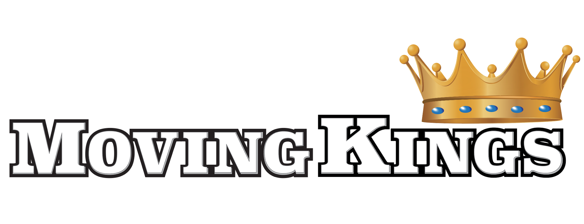 Logo for Moving Kings