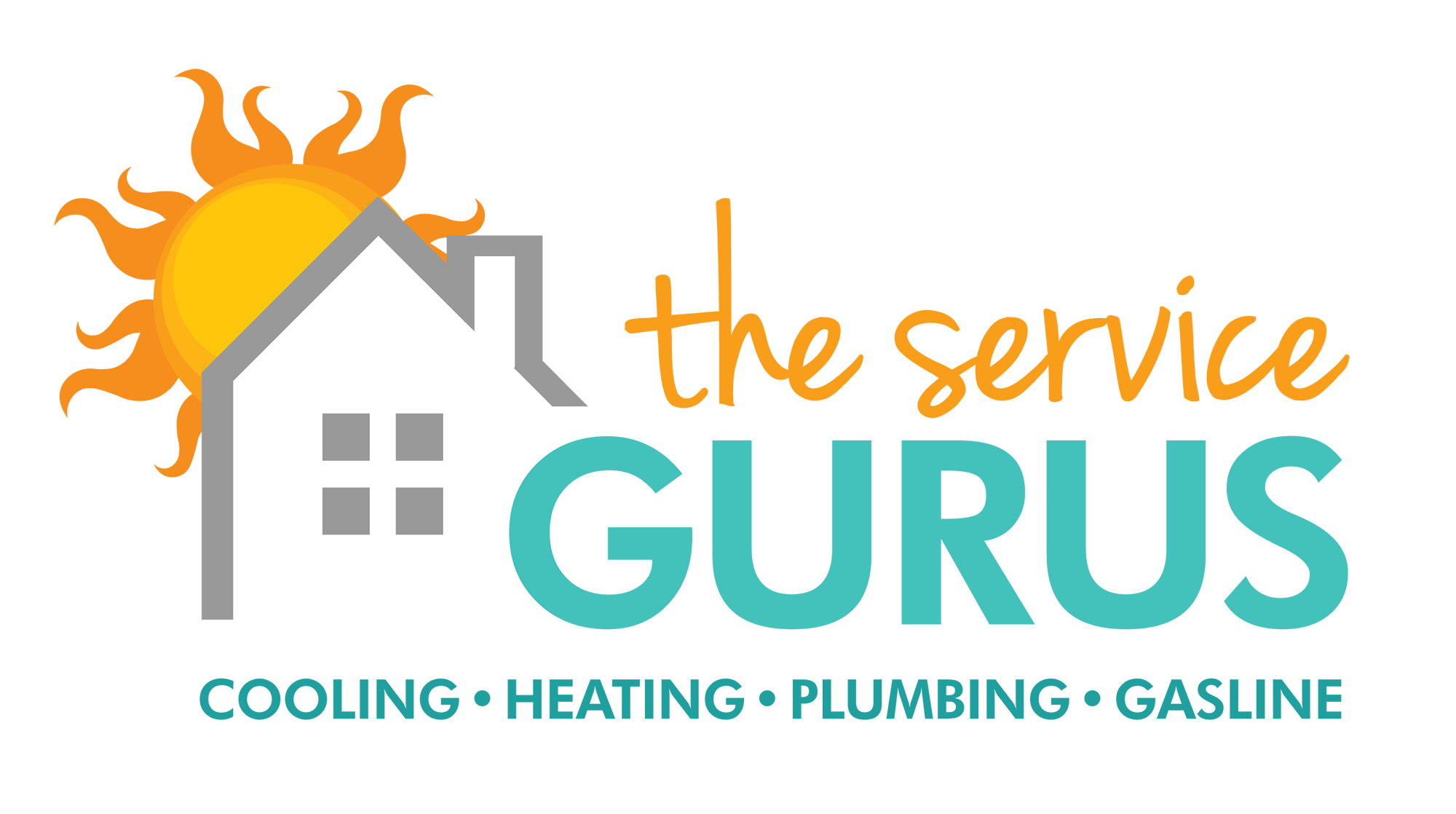 The Service Gurus logo